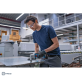 BOSCH GSC 18V-16 E skardos žirklės SOLO CT